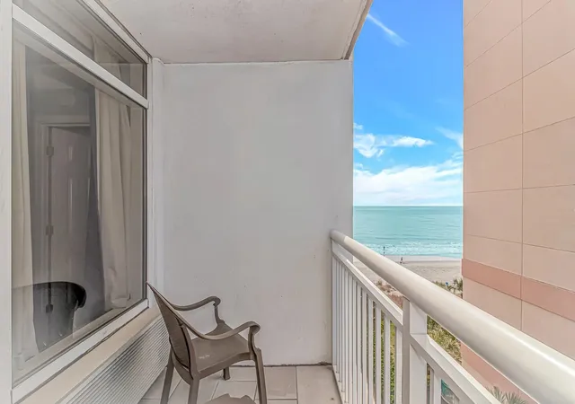 Photo 3 of Condo for sale at 2201 S Ocean Blvd #511, Myrtle Beach, SC 29577 | MLS# 2617814 | Listing updated on 2026-09-09