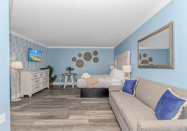 Photo 3 of Condo for sale at 2201 S Ocean Blvd #511, Myrtle Beach, SC 29577 | MLS# 2617814 | Listing updated on 2026-09-09