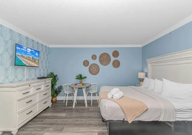 Photo 4 of Condo for sale at 2201 S Ocean Blvd #511, Myrtle Beach, SC 29577 | MLS# 2617814 | Listing updated on 2026-09-09