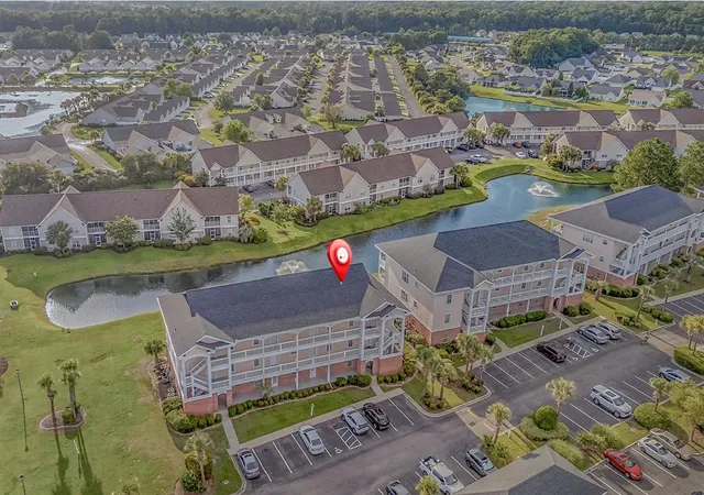 Photo 2 of Condo for sale at 3965 Forcythia Ct #203, Myrtle Beach, SC 29588 | MLS# 2617845 | Listing updated on 2026-10-05