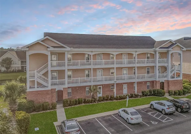 Photo 3 of Condo for sale at 3965 Forcythia Ct #203, Myrtle Beach, SC 29588 | MLS# 2617845 | Listing updated on 2026-10-05