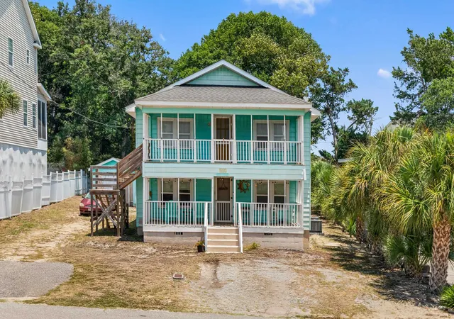 Multi family home for sale at 500 43rd Avenue S, North Myrtle Beach, SC 29582 | MLS# 2617847
