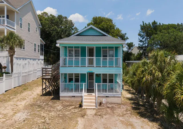 Photo 2 of Multi family home for sale at 500 43rd Avenue S, North Myrtle Beach, SC 29582 | MLS# 2617847 | Listing updated on 2026-09-11