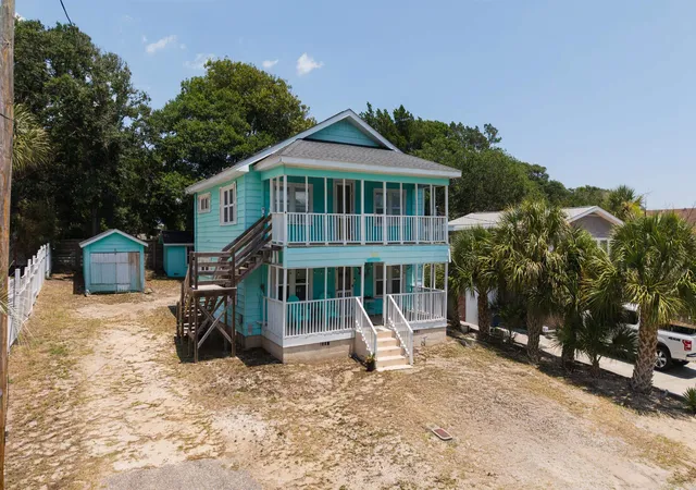 Photo 3 of Multi family home for sale at 500 43rd Avenue S, North Myrtle Beach, SC 29582 | MLS# 2617847 | Listing updated on 2026-09-11
