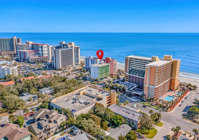 Photo 3 of Sale Pending at 7000 N Ocean Blvd #430, Myrtle Beach, SC 29572 | MLS# 2617872 | Listing updated on 2026-10-06