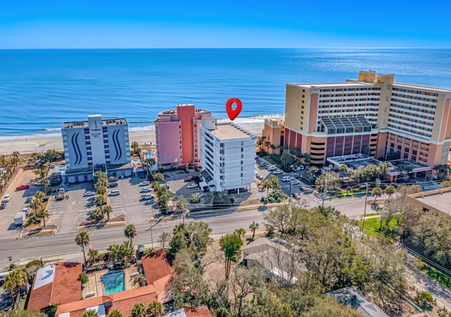 Photo 4 of Sale Pending at 7000 N Ocean Blvd #430, Myrtle Beach, SC 29572 | MLS# 2617872 | Listing updated on 2026-10-06