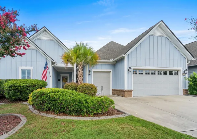 Photo 1 of Single family home for sale at 6029 Trieste St, Myrtle Beach, SC 29577 | MLS# 2617880 | Listing updated on 2026-09-08