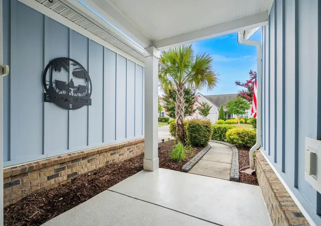 Photo 3 of Single family home for sale at 6029 Trieste St, Myrtle Beach, SC 29577 | MLS# 2617880 | Listing updated on 2026-09-08