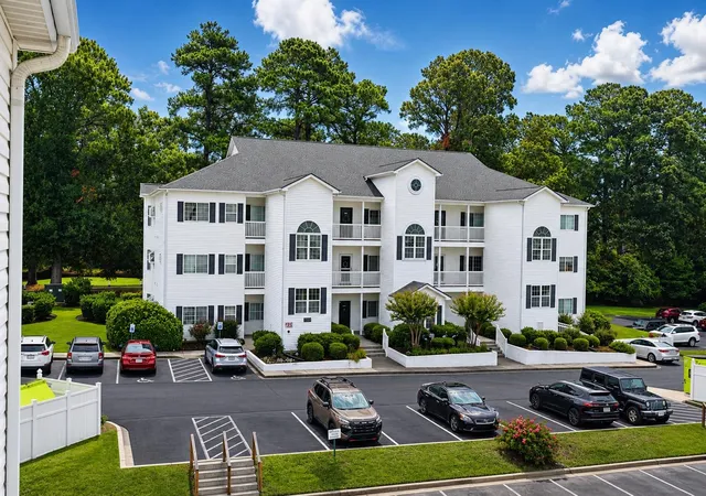 Photo 1 of Condo for sale at 1533 Lanterns Rest Rd #204, Myrtle Beach, SC 29579 | MLS# 2617895 | Listing updated on 2026-10-22