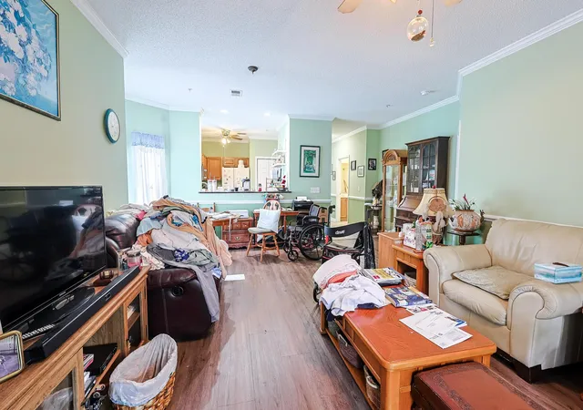 Photo 3 of Condo for sale at 1533 Lanterns Rest Rd #204, Myrtle Beach, SC 29579 | MLS# 2617895 | Listing updated on 2026-10-22