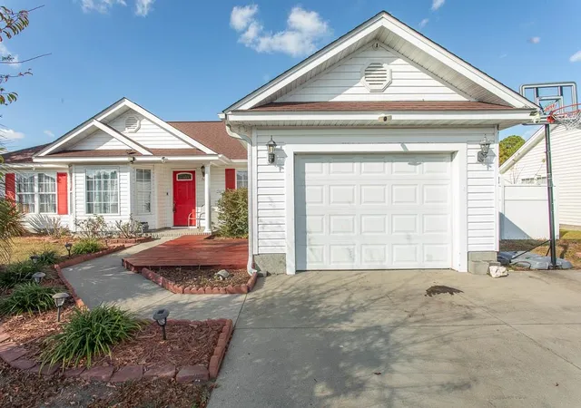 Photo 1 of Sale Pending at 761 Drawbridge Dr, Conway, SC 29526 | MLS# 2617897 | Listing updated on 2026-09-25