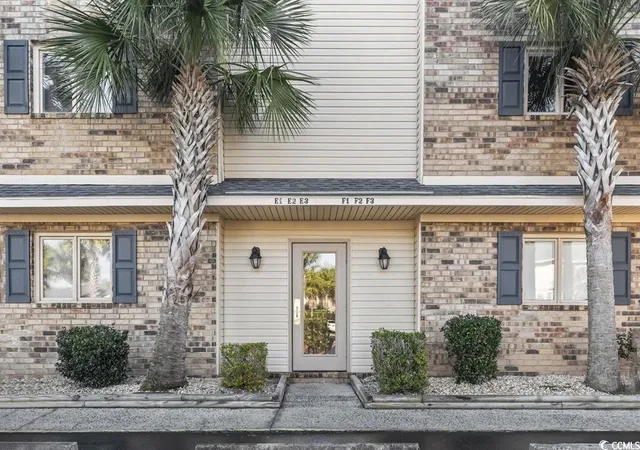 Photo 3 of Sale Pending at 207 Double Eagle Dr #F3, Myrtle Beach, SC 29575 | MLS# 2617899 | Listing updated on 2026-09-13