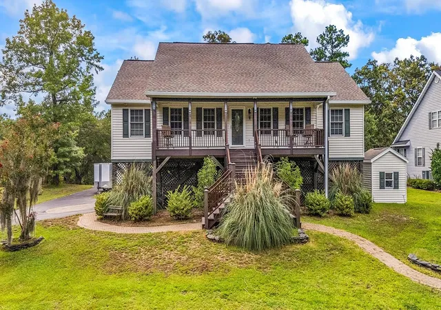 Photo 1 of Single family home for sale at 1870 Gray Oaks Dr, Conway, SC 29526 | MLS# 2617912 | Listing updated on 2026-09-09