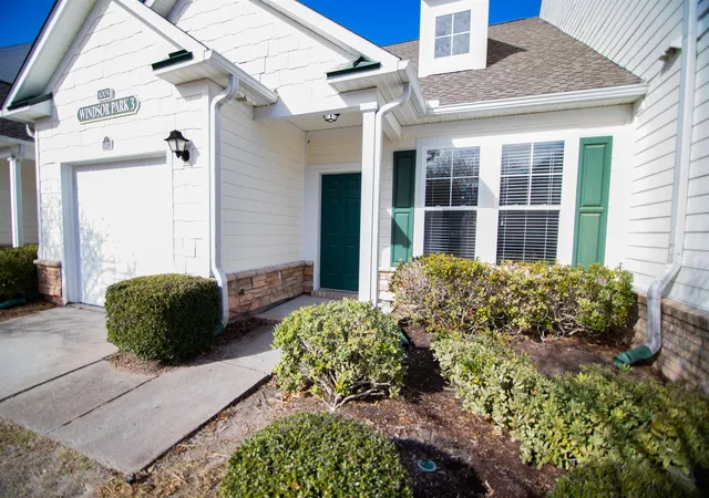 Photo 1 of Townhouse for sale at 1005 Balmore Dr #1012, Myrtle Beach, SC 29579 | MLS# 2617917 | Listing updated on 2026-09-16