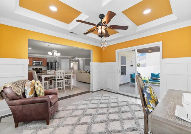 Photo 2 of Single family home for sale at 200 Davis Ct, Little River, SC 29566 | MLS# 2617919 | Listing updated on 2026-09-14