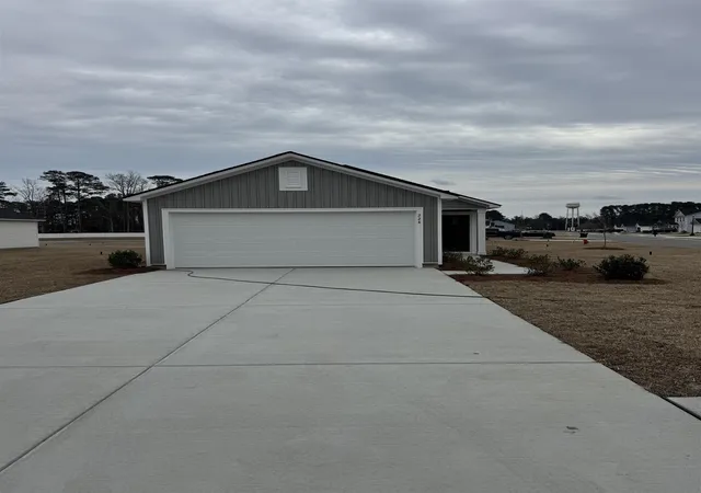 Photo 1 of Single family home for sale at 120 Birchwood Dr, Longs, SC 29568 | MLS# 2617938 | Listing updated on 2026-09-16