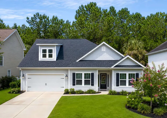 Photo 1 of Single family home for sale at 3251 Hermitage Dr, Little River, SC 29566 | MLS# 2617960 | Listing updated on 2026-09-07