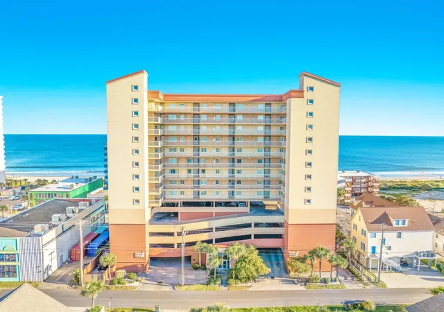Photo 1 of Condo for sale at 1707 Perrin Dr #506, North Myrtle Beach, SC 29582 | MLS# 2617962 | Listing updated on 2026-09-11