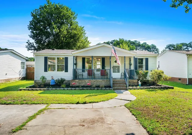 Photo 1 of Sale Pending at 3254 Lyndon Dr, Little River, SC 29566 | MLS# 2617977 | Listing updated on 2026-09-10