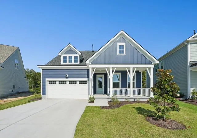 Photo 1 of Sale Pending at 6771 Genesis Dr, Murrells Inlet, SC 29576 | MLS# 2617982 | Listing updated on 2026-09-09