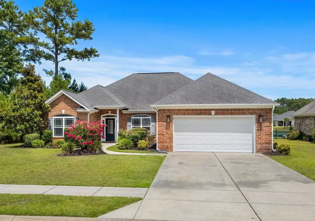 Photo 1 of Single family home for sale at 943 Henry James Dr, Myrtle Beach, SC 29579 | MLS# 2617986 | Listing updated on 2026-09-08