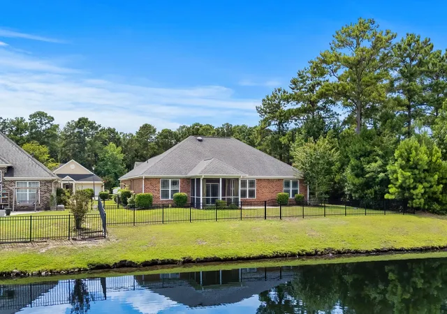 Photo 2 of Single family home for sale at 943 Henry James Dr, Myrtle Beach, SC 29579 | MLS# 2617986 | Listing updated on 2026-09-08