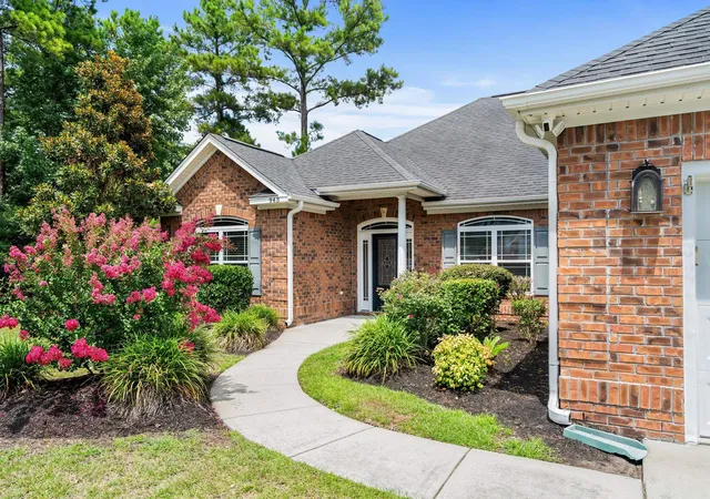 Photo 3 of Single family home for sale at 943 Henry James Dr, Myrtle Beach, SC 29579 | MLS# 2617986 | Listing updated on 2026-09-08