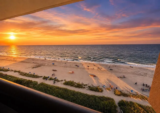 Photo 3 of Sale Pending at 1501 S Ocean Blvd #1041, Myrtle Beach, SC 29577 | MLS# 2617988 | Listing updated on 2026-10-04