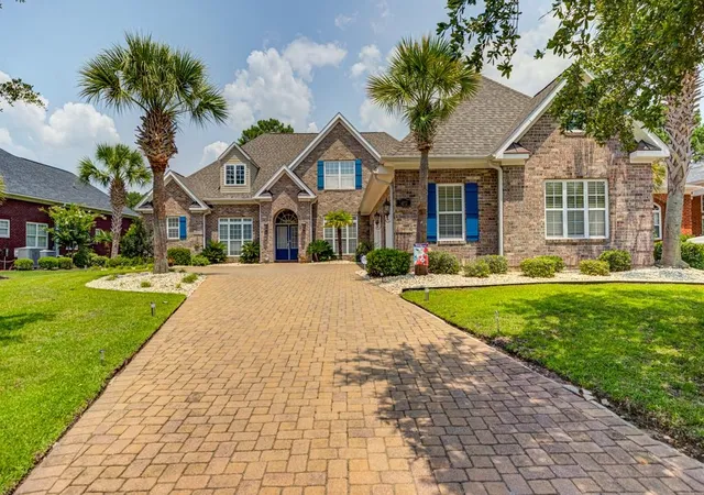 Photo 1 of Single family home for sale at 5407 Pheasant Dr, North Myrtle Beach, SC 29582 | MLS# 2618005 | Listing updated on 2026-09-13