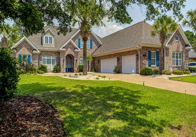 Photo 3 of Single family home for sale at 5407 Pheasant Dr, North Myrtle Beach, SC 29582 | MLS# 2618005 | Listing updated on 2026-09-13