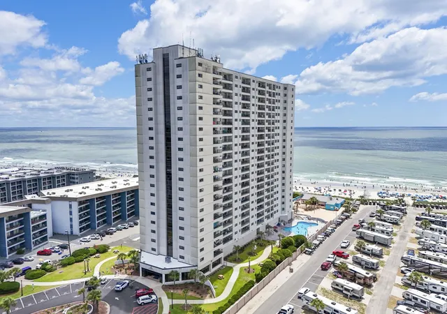 Sale Pending at 5905 S Kings Hwy #1610, Myrtle Beach, SC 29575 | MLS# 2618013 | Listing updated on 2026-09-29