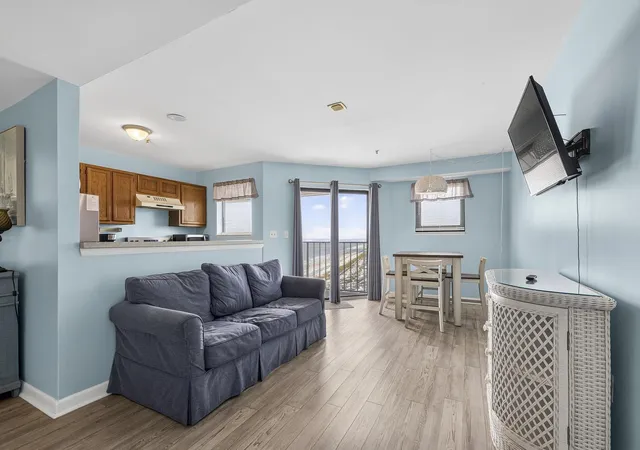 Photo 2 of Sale Pending at 5905 S Kings Hwy #1610, Myrtle Beach, SC 29575 | MLS# 2618013 | Listing updated on 2026-09-29