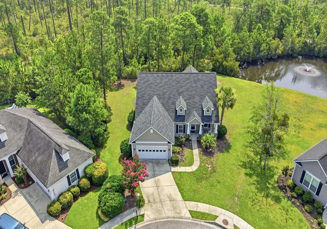 Photo 1 of Sale Pending at 9104 Minim Ct, Myrtle Beach, SC 29579 | MLS# 2618015 | Listing updated on 2026-09-08