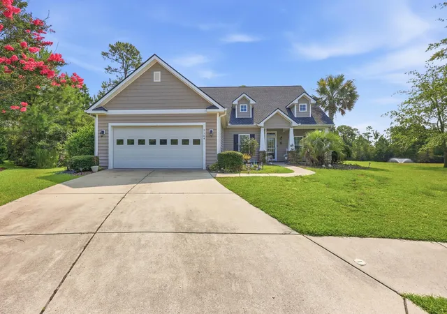 Photo 2 of Sale Pending at 9104 Minim Ct, Myrtle Beach, SC 29579 | MLS# 2618015 | Listing updated on 2026-09-08