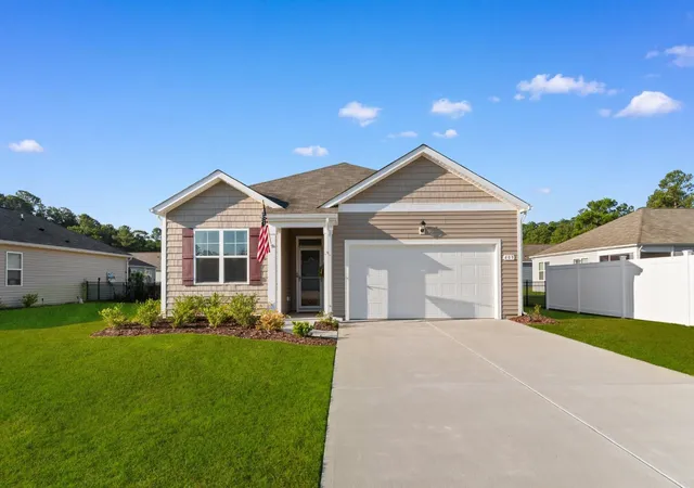 Photo 1 of Sale Pending at 409 Samara Dr, Longs, SC 29568 | MLS# 2618046 | Listing updated on 2026-09-08