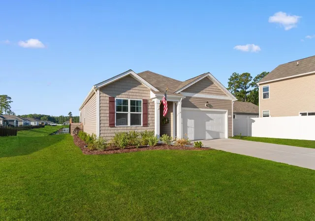 Photo 2 of Sale Pending at 409 Samara Dr, Longs, SC 29568 | MLS# 2618046 | Listing updated on 2026-09-08