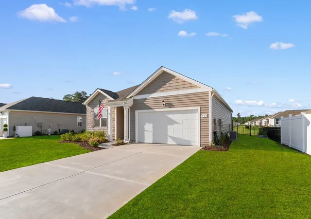 Photo 3 of Sale Pending at 409 Samara Dr, Longs, SC 29568 | MLS# 2618046 | Listing updated on 2026-09-08