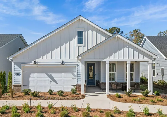 Photo 1 of Single family home for sale at 2446 Spring Rise Dr, Longs, SC 29568 | MLS# 2618101 | Listing updated on 2026-09-12
