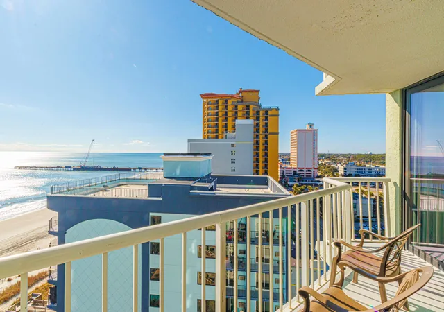 Photo 1 of Condo for sale at 2701 N Ocean Blvd #1261/1264, Myrtle Beach, SC 29577 | MLS# 2618105 | Listing updated on 2026-09-04