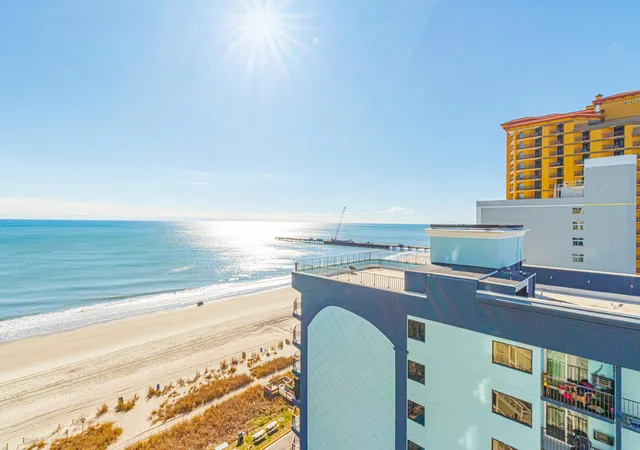 Photo 2 of Condo for sale at 2701 N Ocean Blvd #1261/1264, Myrtle Beach, SC 29577 | MLS# 2618105 | Listing updated on 2026-09-04