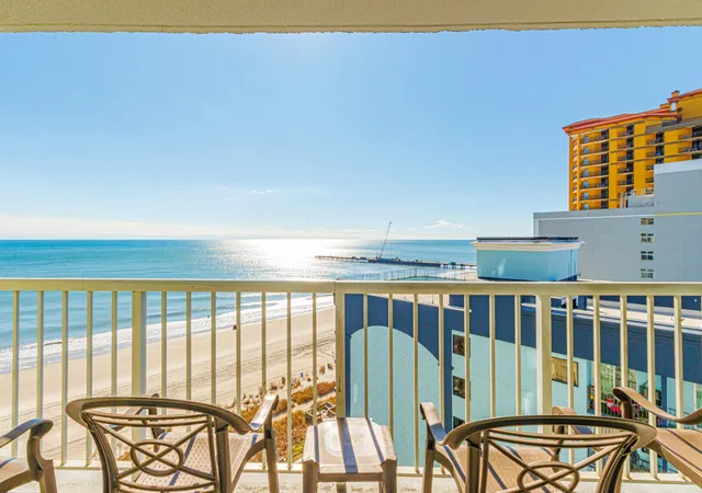Photo 3 of Condo for sale at 2701 N Ocean Blvd #1261/1264, Myrtle Beach, SC 29577 | MLS# 2618105 | Listing updated on 2026-09-04