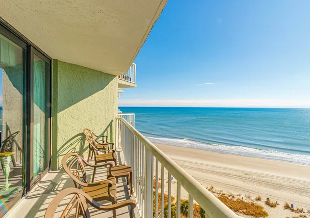 Photo 4 of Condo for sale at 2701 N Ocean Blvd #1261/1264, Myrtle Beach, SC 29577 | MLS# 2618105 | Listing updated on 2026-09-04
