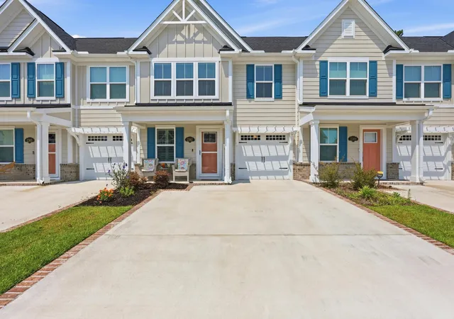 Photo 1 of Sale Pending at 2367 Elowen Ln #2367, Longs, SC 29568 | MLS# 2618121 | Listing updated on 2026-09-06