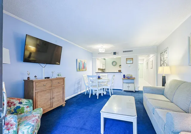Photo 4 of Condo for sale at 415 Ocean Crk Dr #2280, Myrtle Beach, SC 29572 | MLS# 2618139 | Listing updated on 2026-09-08
