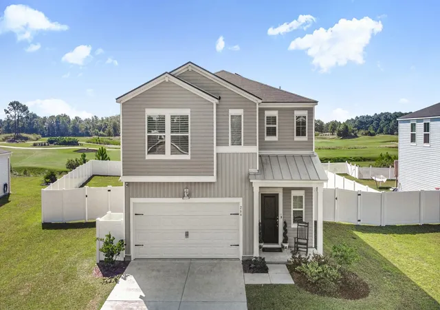 Photo 1 of Single family home for sale at 264 Carolina Lakes Blvd, Myrtle Beach, SC 29588 | MLS# 2618154 | Listing updated on 2026-09-11