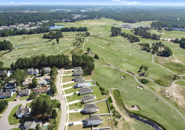 Photo 3 of Single family home for sale at 264 Carolina Lakes Blvd, Myrtle Beach, SC 29588 | MLS# 2618154 | Listing updated on 2026-09-11