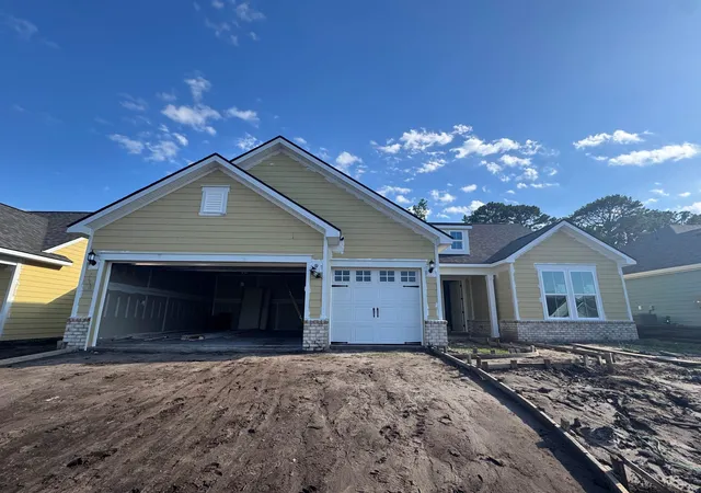 Photo 1 of Sale Pending at 1593 Crested Iris Way, North Myrtle Beach, SC 29582 | MLS# 2618186 | Listing updated on 2026-10-22