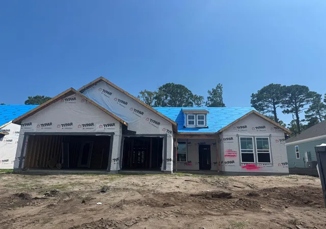Photo 2 of Single family home for sale at 1593 Crested Iris Way, North Myrtle Beach, SC 29582 | MLS# 2618186 | Listing updated on 2026-09-02