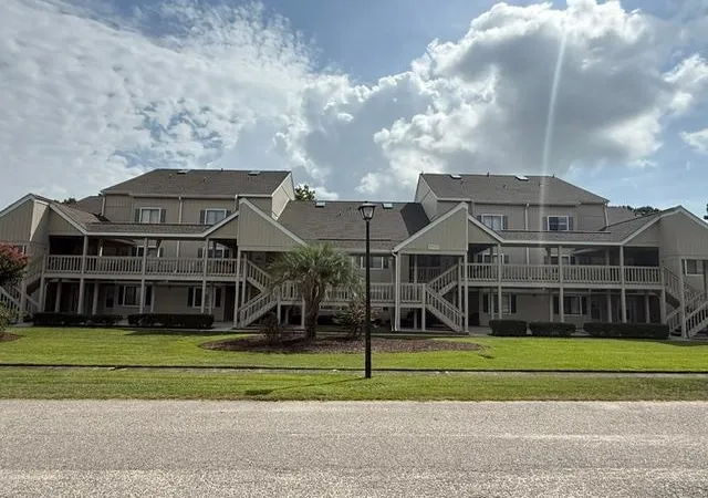 Photo 1 of Sale Pending at 1920 Bentgrass Dr #35-G, Myrtle Beach, SC 29575 | MLS# 2618189 | Listing updated on 2026-09-13
