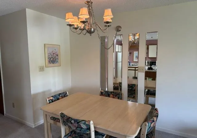 Listing Photo 4 - Condo for sale in building located at 1920 Bentgrass Dr, Surfside Beach, SC 29575 - Unit #35-G